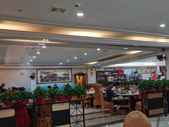 大堂-广达牛肉香州连锁(庵埠店)