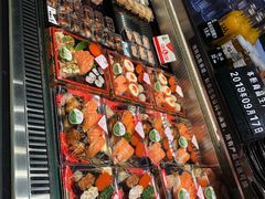-池田寿司·新鲜现做(朝阳大悦城店)