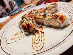 -隐泉之语日式料理(王府中环店)