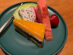 -伟峰·枫寿司(东樾店)