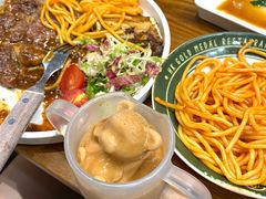 -肥韬茶餐厅(南山mini店)