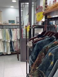 -陈大户旗袍(狮子林店)