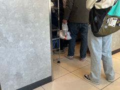 -必胜客(堤口路店)