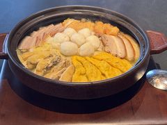 -江南雅厨(李公堤店)