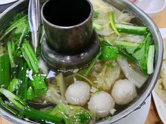 -绿光森林餐厅