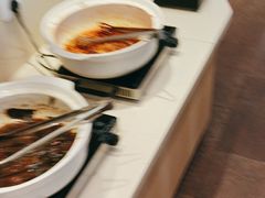 -素满香·食养自助(建邺万达店)