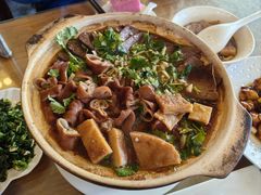 -北京小肠陈饭庄(方庄店)