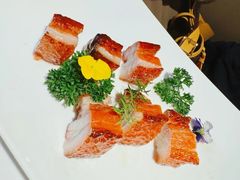 -东方早茶 海鲜•青岛菜(国信体育中心店)