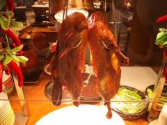 -济南香格里拉·咖啡泉自助餐厅