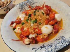 -江味龙虾馆·裸蓝龙虾(南山店)