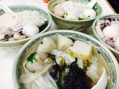 -文辉墨鱼丸大王(铜锣湾渣甸街总店)