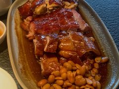 -蝴蝶里·粤菜·点心(龙湖天街&滨江店)