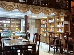 -福慧慈缘素食餐厅(王府井店)