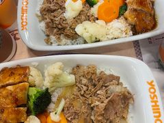 -吉野家(维明街店)