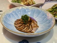 -淮安宴·淮扬菜(清河路一店)