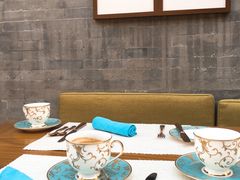 -北京古城老院厉晓麟精致菜