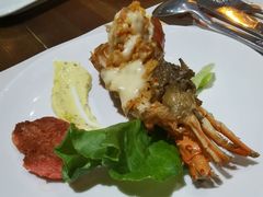 -铁板诱惑法式铁板烧(大卫城店)