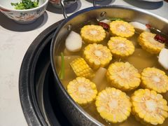 -汕头八合里海记牛肉店(清河店)