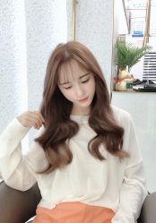 点击看大图 -3AM·S HAIR SALON烫发染发接发