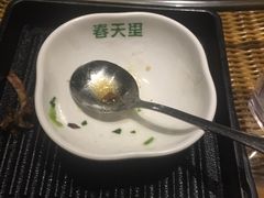 -春天里·老街坊餐厅(港隆广场店)