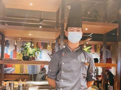 -飞阳铁板烧(ME TOWN购物中心店)