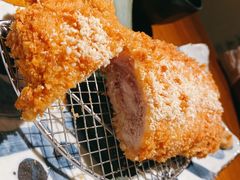 -堂本家洋食别馆·炸猪排(中心城店)