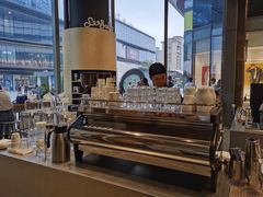 -Seesaw Coffee(苏州中心店)