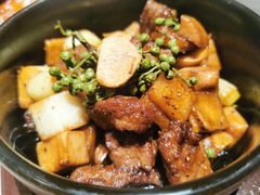 -小厨娘绣中淮扬(大行宫科巷店)