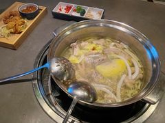 -同仁四季椰子鸡(宝安壹方城店)