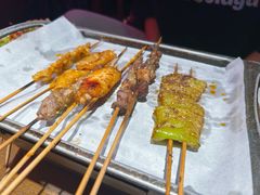 -聚点串吧·小酒局(北京旗舰店)