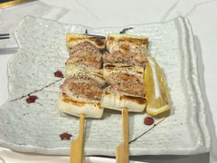 -元满•自助和牛·烧鸟lzakaya(文范路店)