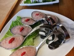 -南国锋味椰子鸡(瀚海店)