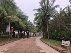 -白沙门生态公园