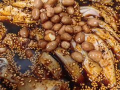 -艺味深尝(云锦路店)