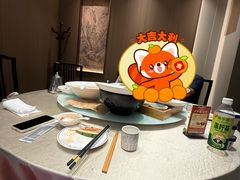 -老德州四合院·德州菜(天衢路店)