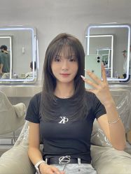 -YOUNG漾沙龙