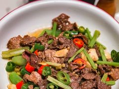 -客颂·客家宴(大壮国际广场店)