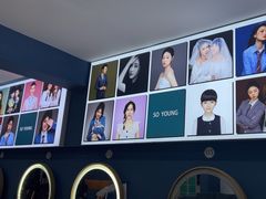 -致青春照相馆·证件照(小寨总部)