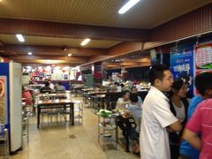 iphone_upload_pic-蜀留香火锅(白堤路店)