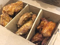 -Kyochon1991校村(共和路店)