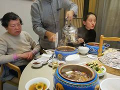 -享月汤皇·海鲜小火锅·聚会(曲江创意谷店)