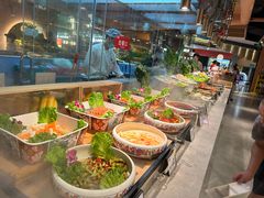 -千滋百味自助海鲜烤肉(布吉景华店)