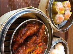 -小倩倩•鸡汤馄饨(江西路创始店)