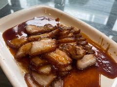 老娘肥叉-美极鲜食坊(宝安南路店)