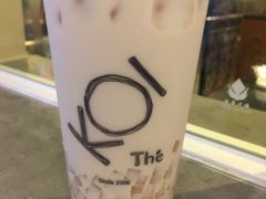 -KOI Thé(正佳广场店)