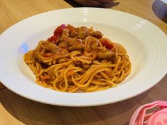 -必胜客(宁河吾悦店)