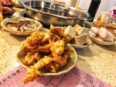 酥肉-大龙火锅(老店)