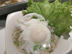-半天妖烤鱼(西铁营万达店)