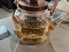 -晓淮山·扬州早茶·淮扬菜(龙阳广场店)
