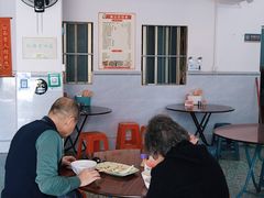 -陈记饮食店(菜园墩店)